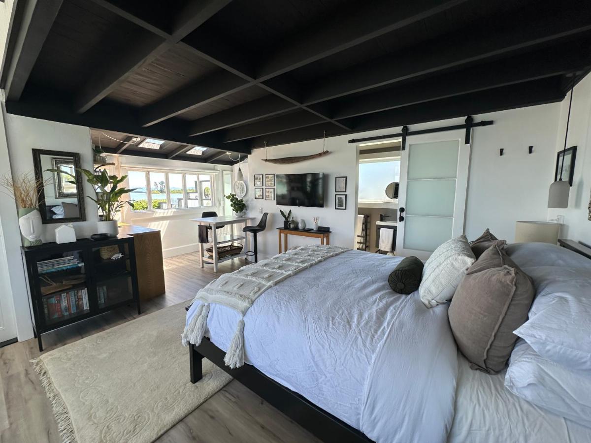 The Point Studio - Ferienwohnung Nelson