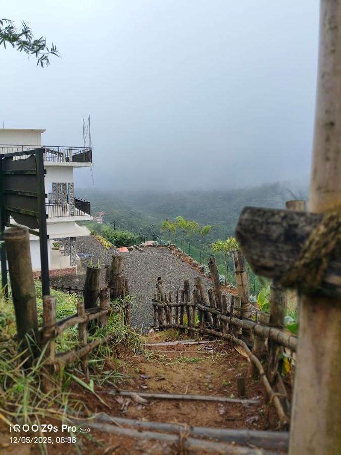 Tweepersoonskamer met Balkon