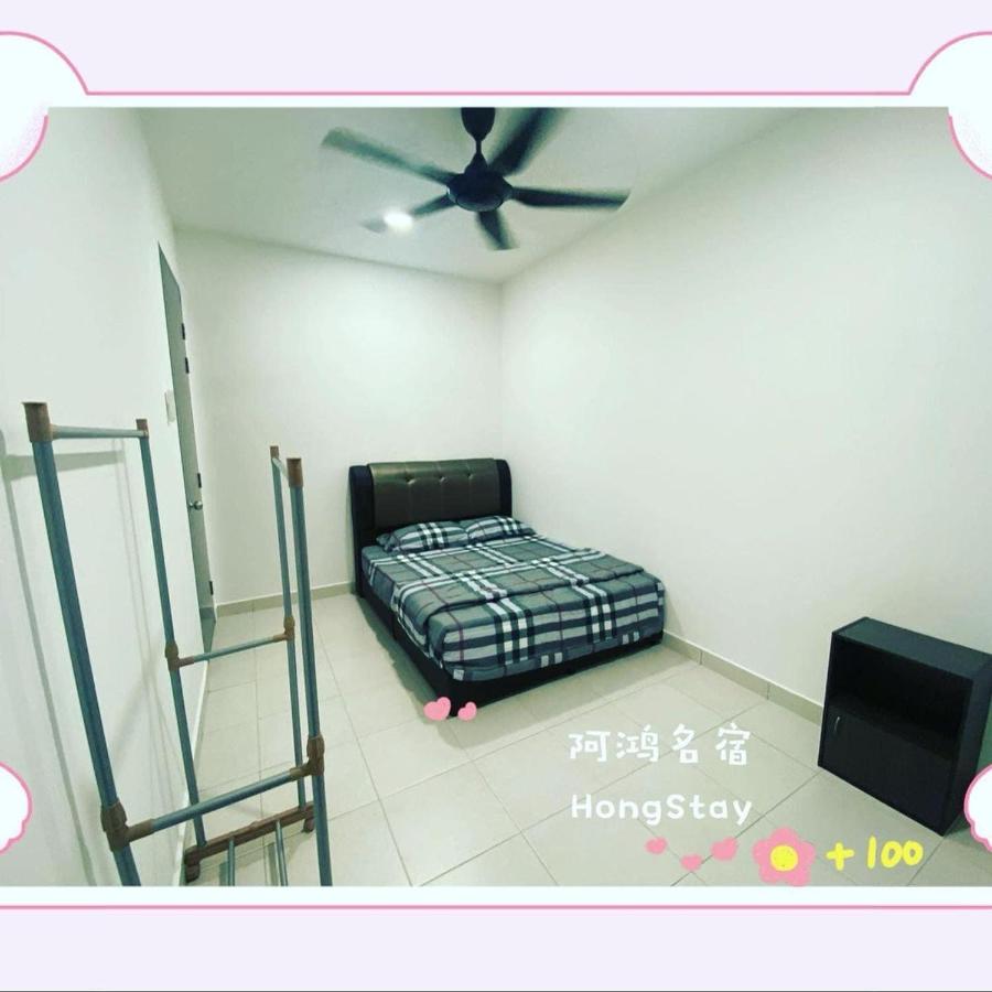 HongStay SUNGAI BESAR - Ferienwohnung Sungai Besar