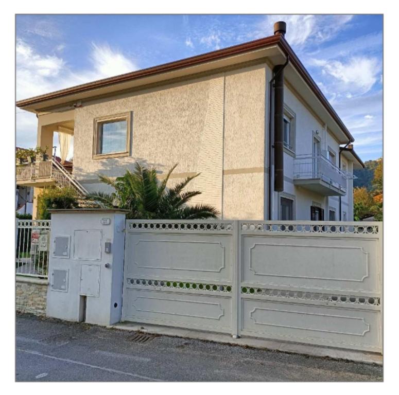 Casa GICE - B&B Camaiore