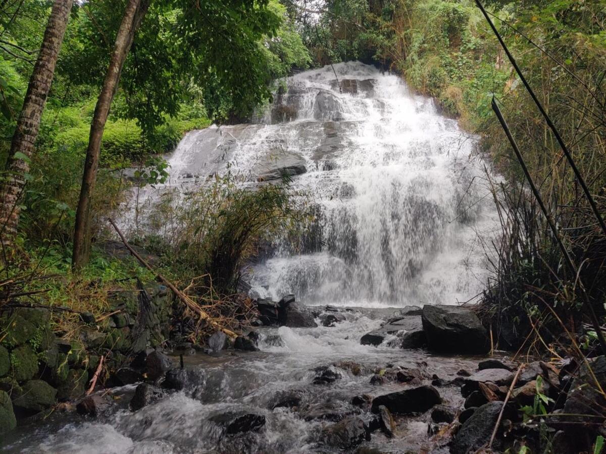 Silent Stays - B&B Kulgam