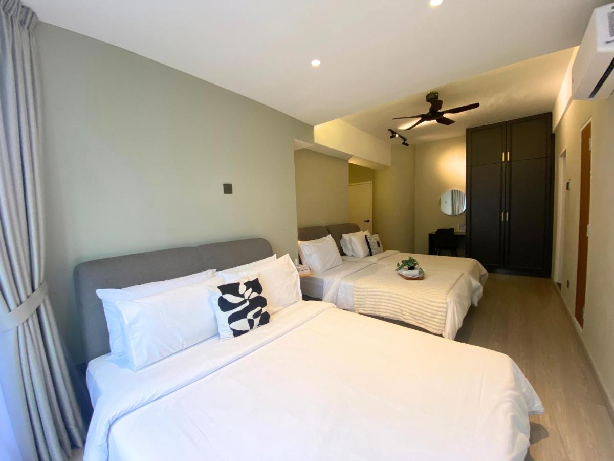 Apartment mit 3 Schlafzimmern