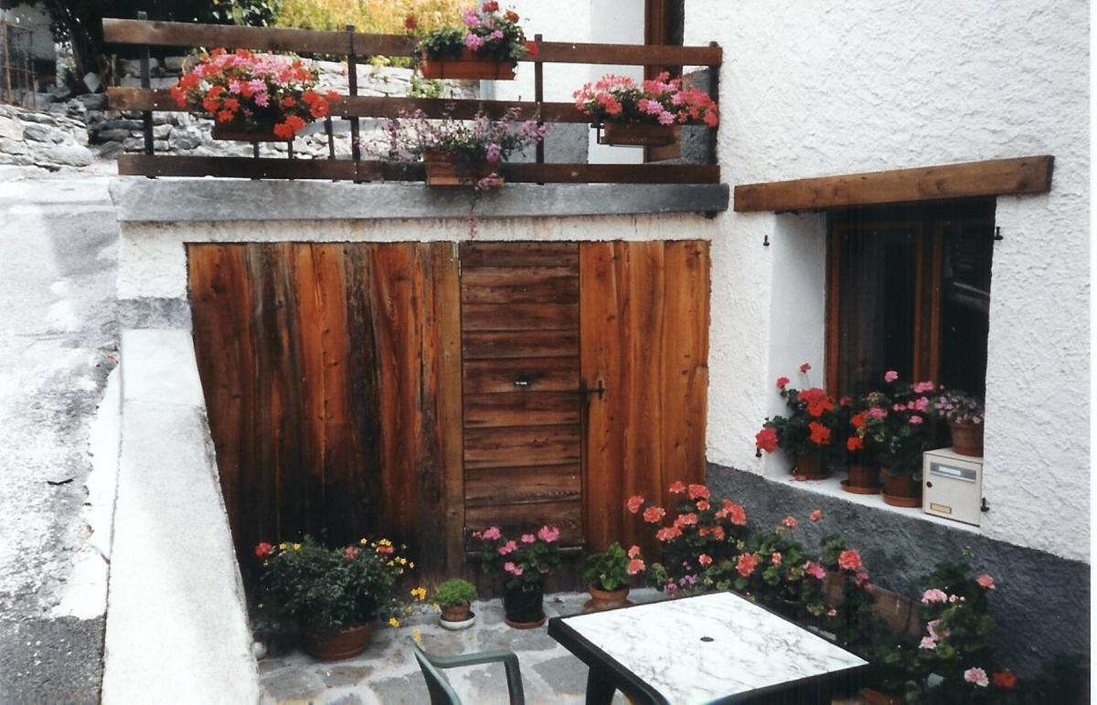 Chez Bernard & Chantal - B&B