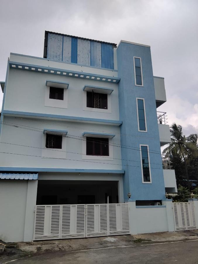 Aruna homes -Lakshana- Thanjavur - B&B Thanjavur