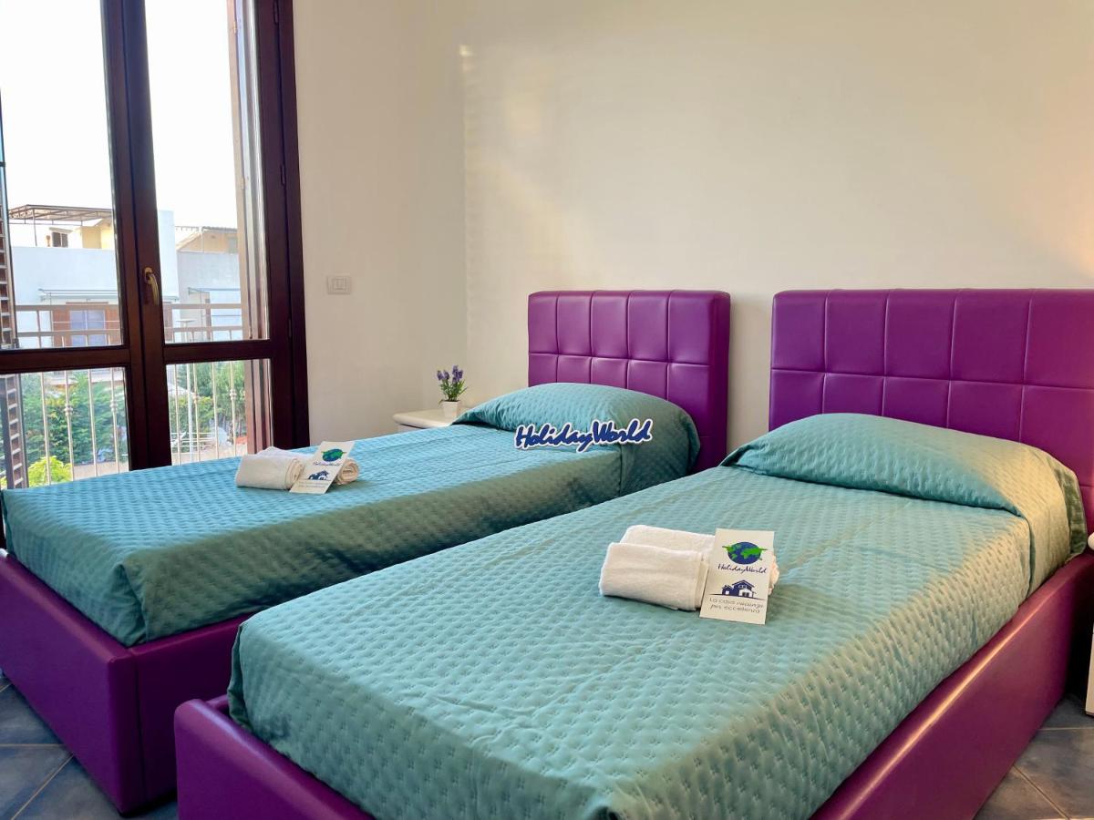 Casa Sterlizia by Holiday World - B&B San Vito Lo Capo