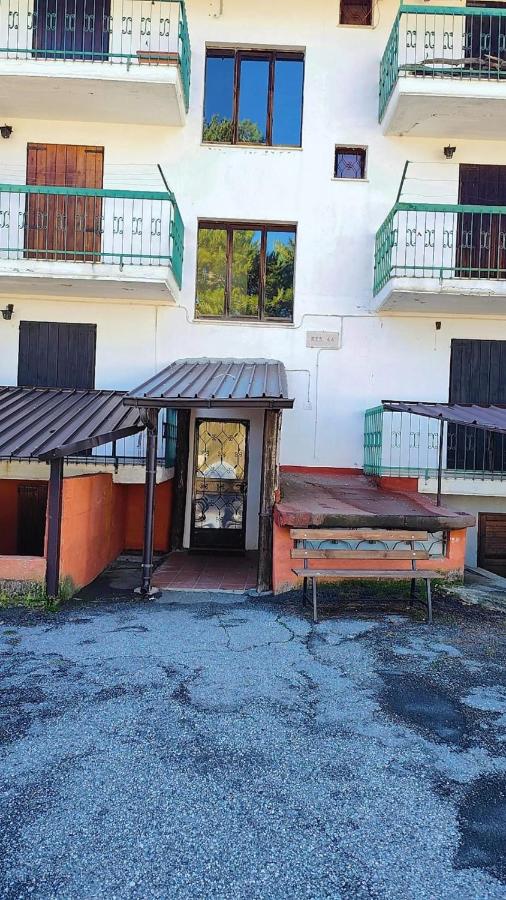 Villa Anna Palumbo Sila - Chambres d’hôtes Torre Caprara