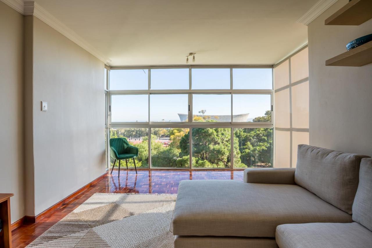 GreenPstays Thorniebrae - Ferienwohnung Kapstadt