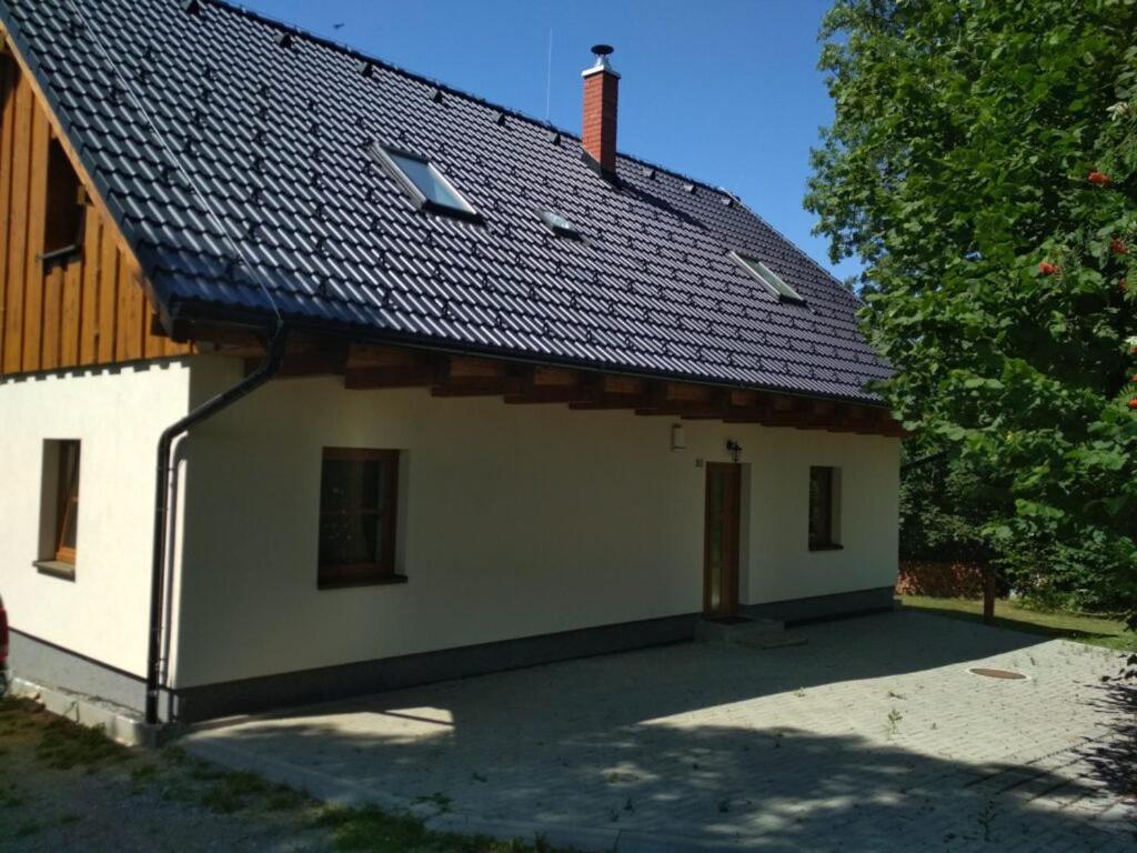 Ubytování NMNM Jiříkovice - B&B Nové Město na Moravě