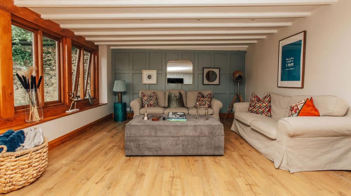 The Little House Luxury Cotswolds Stunning Views - B&B Elkstone