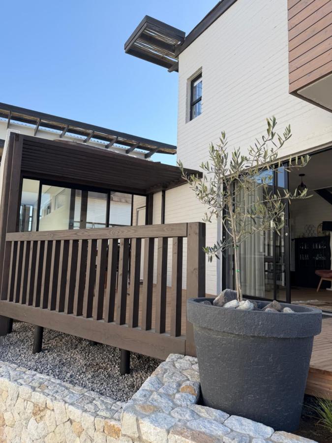 Best View at the Top - Ferienwohnung Swakopmund