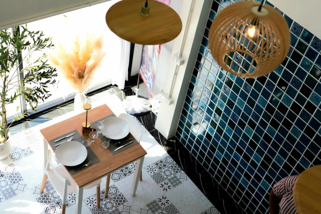 I Talay phuket - B&B Karon Beach