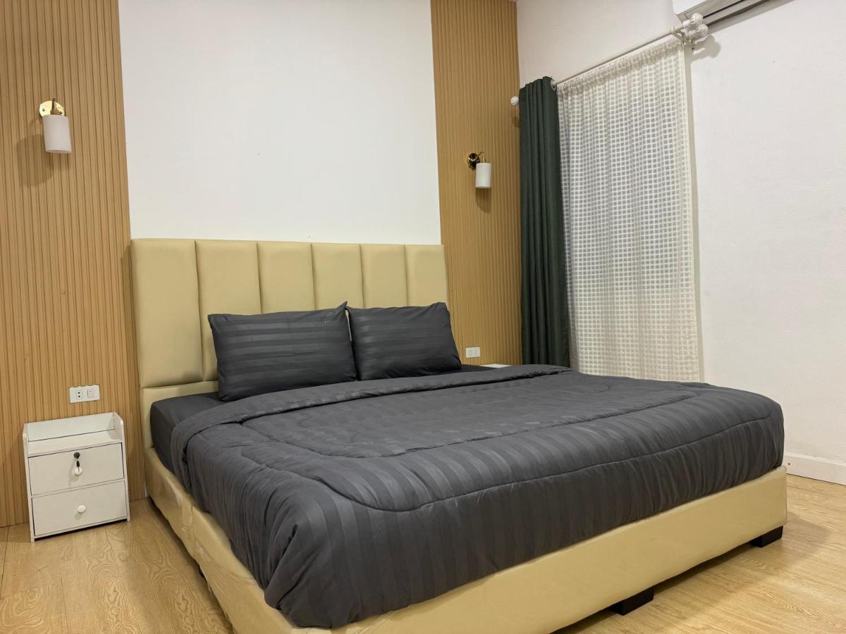 Casa de la Siesta - BNB set up - Ferienwohnung Ban Nasap