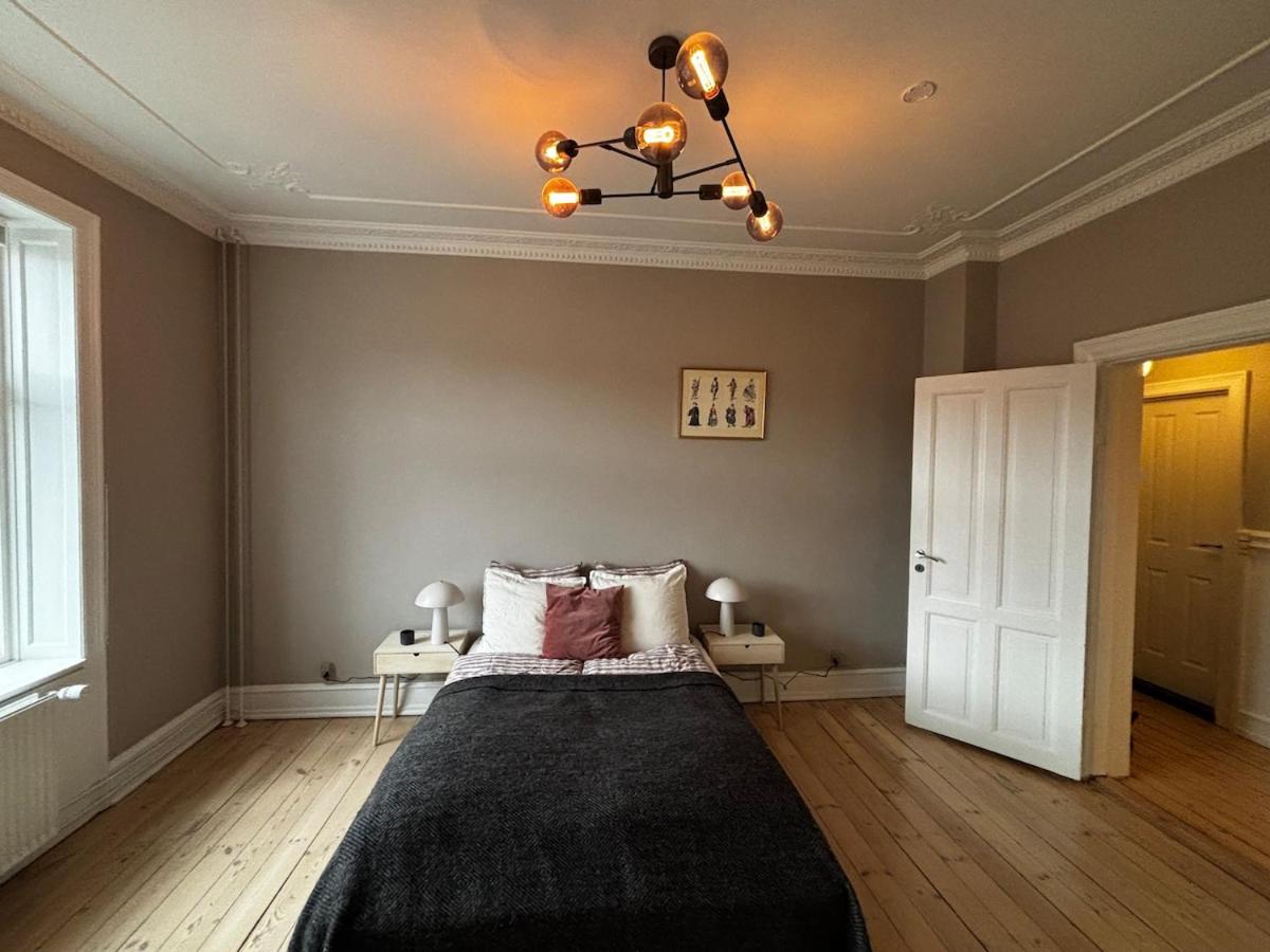 Charming Luxury Flat Nørrebro I Super Rare Find - B&B Copenaghen