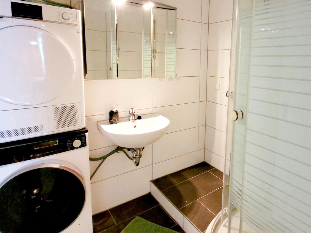 Apartamento de 3 dormitorios con balcón