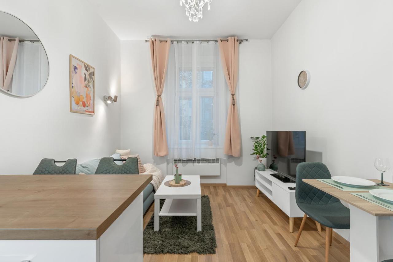 Boutique Loft Prague - B&B Prague