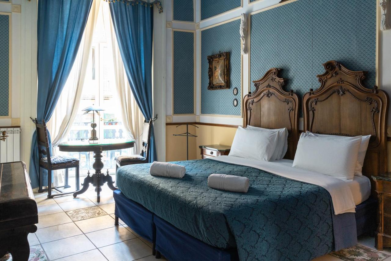 Habitación Doble Superior - 1 o 2 camas