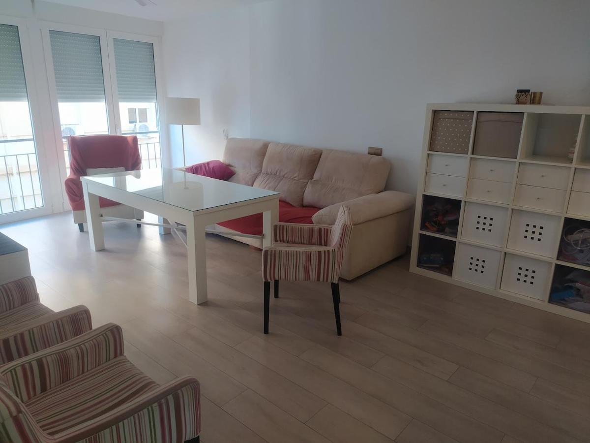 Luxury house with 3 double rooms - Ferienwohnung Málaga