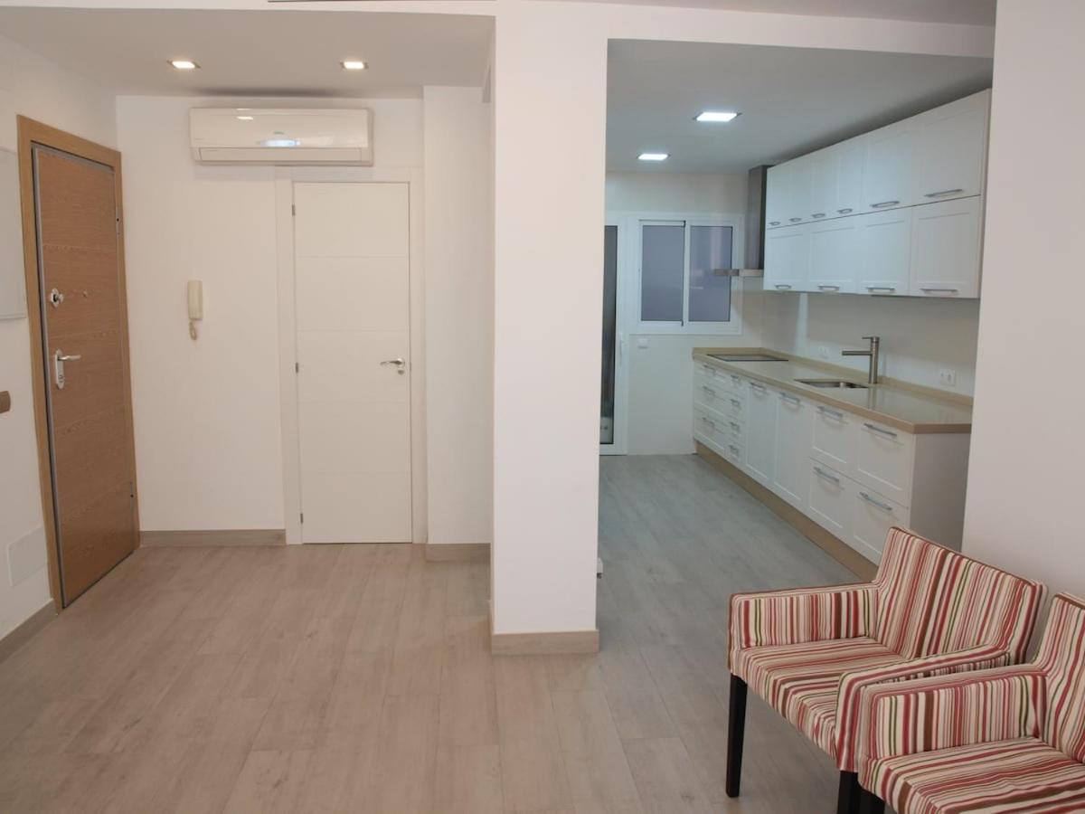 Luxury house with 3 double rooms - Ferienwohnung Málaga