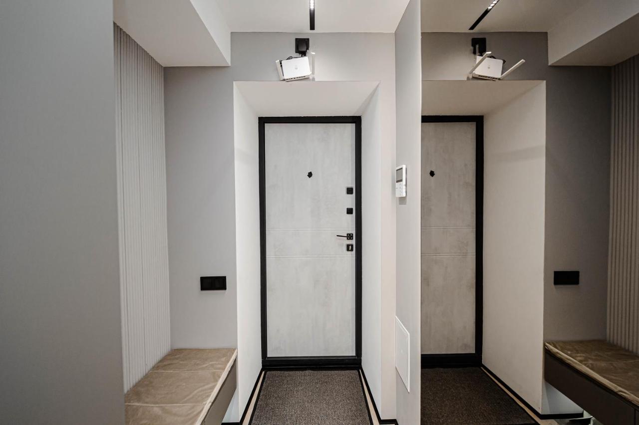 Urban Elegance - Ferienwohnung Chişinău