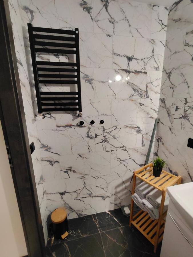 Appartamento con 1 Camera da Letto