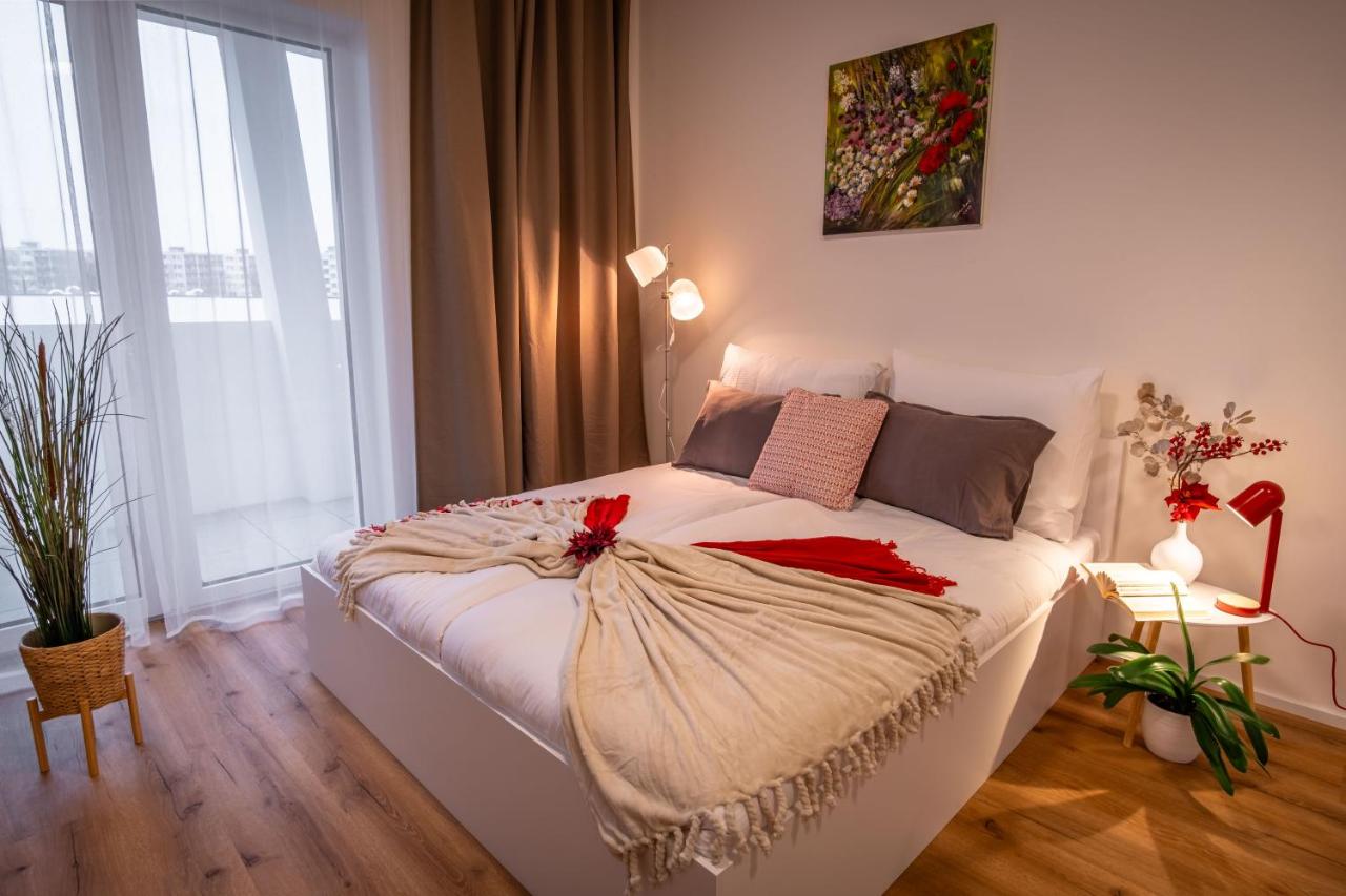 Sweet Embrace - B&B Brno