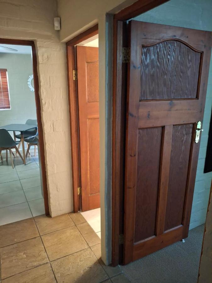 5Viooltjiestraat - B&B Riversdale