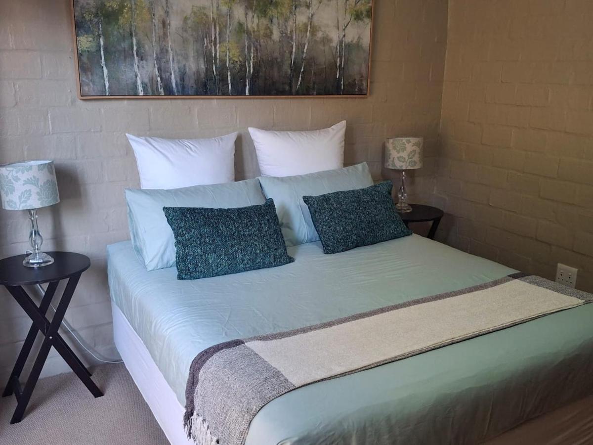 5Viooltjiestraat - Bed and Breakfast Riversdale