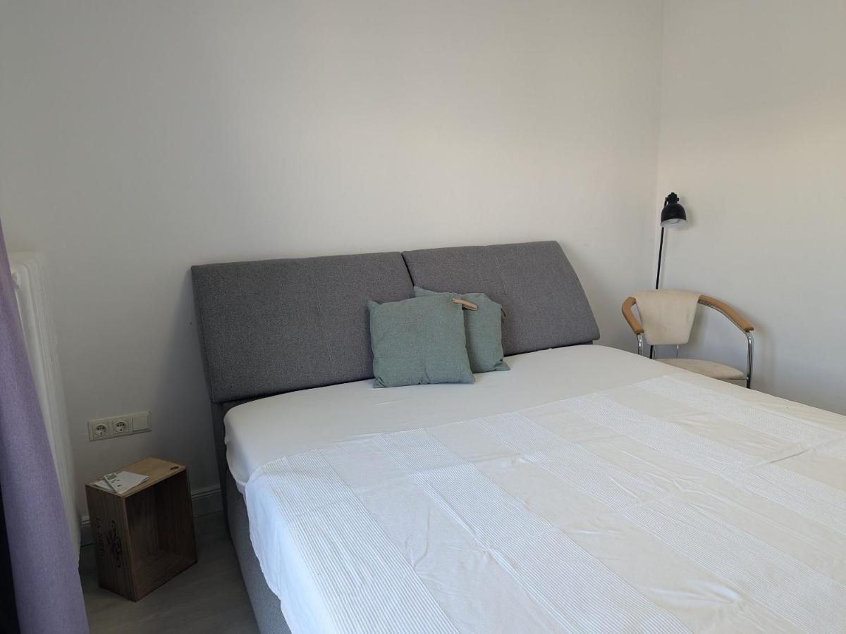 Chambre Double - Vue sur Montagne