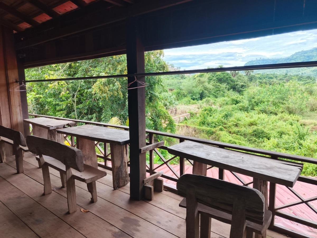 VibeHostel - Ferienwohnung Kampot