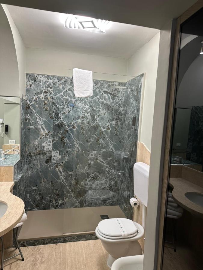 Standaard Tweepersoonskamer