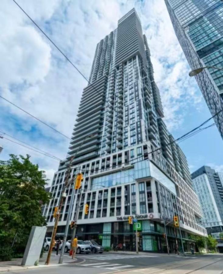 Cozy holiday home - Ferienwohnung Toronto