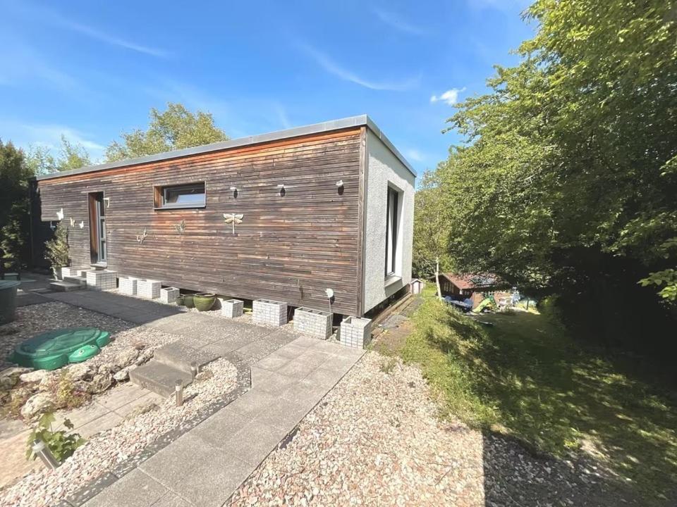 Haus Christina - Bed and Breakfast Bad Sooden-Allendorf