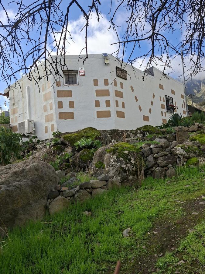 El Refugio de la Caridad - B&B Tenteniguada