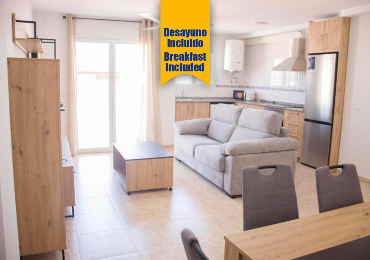 Appartamento con 2 Camere da Letto