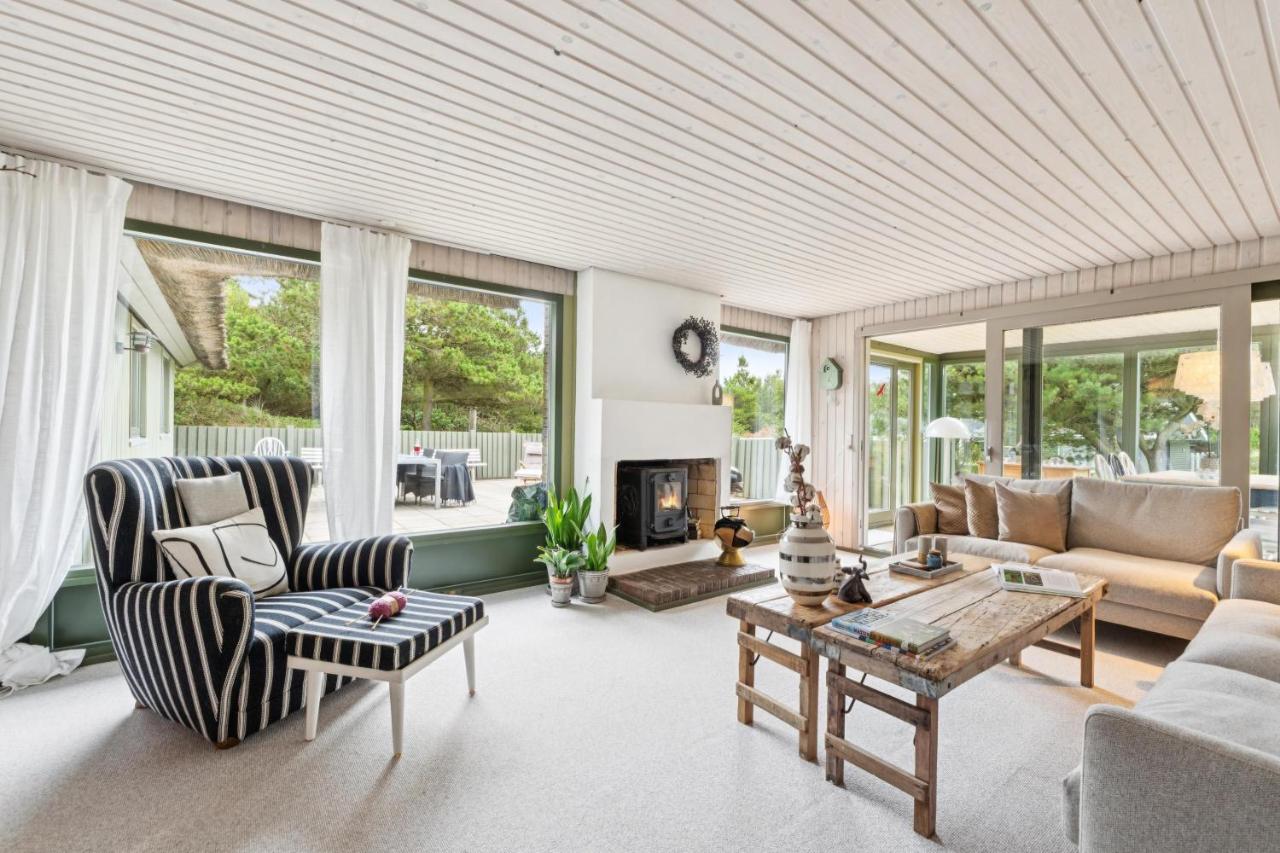 Feriehus 1140 - B&B Ringkøbing