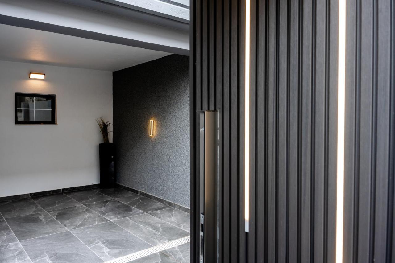 Odyss Inn Ioannina - Ferienwohnung Ioannina