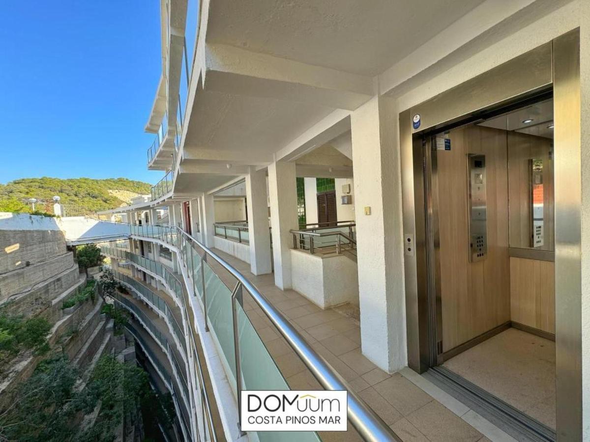DOMuum Holidays - COSTA PINOS II - Ferienwohnung Salou