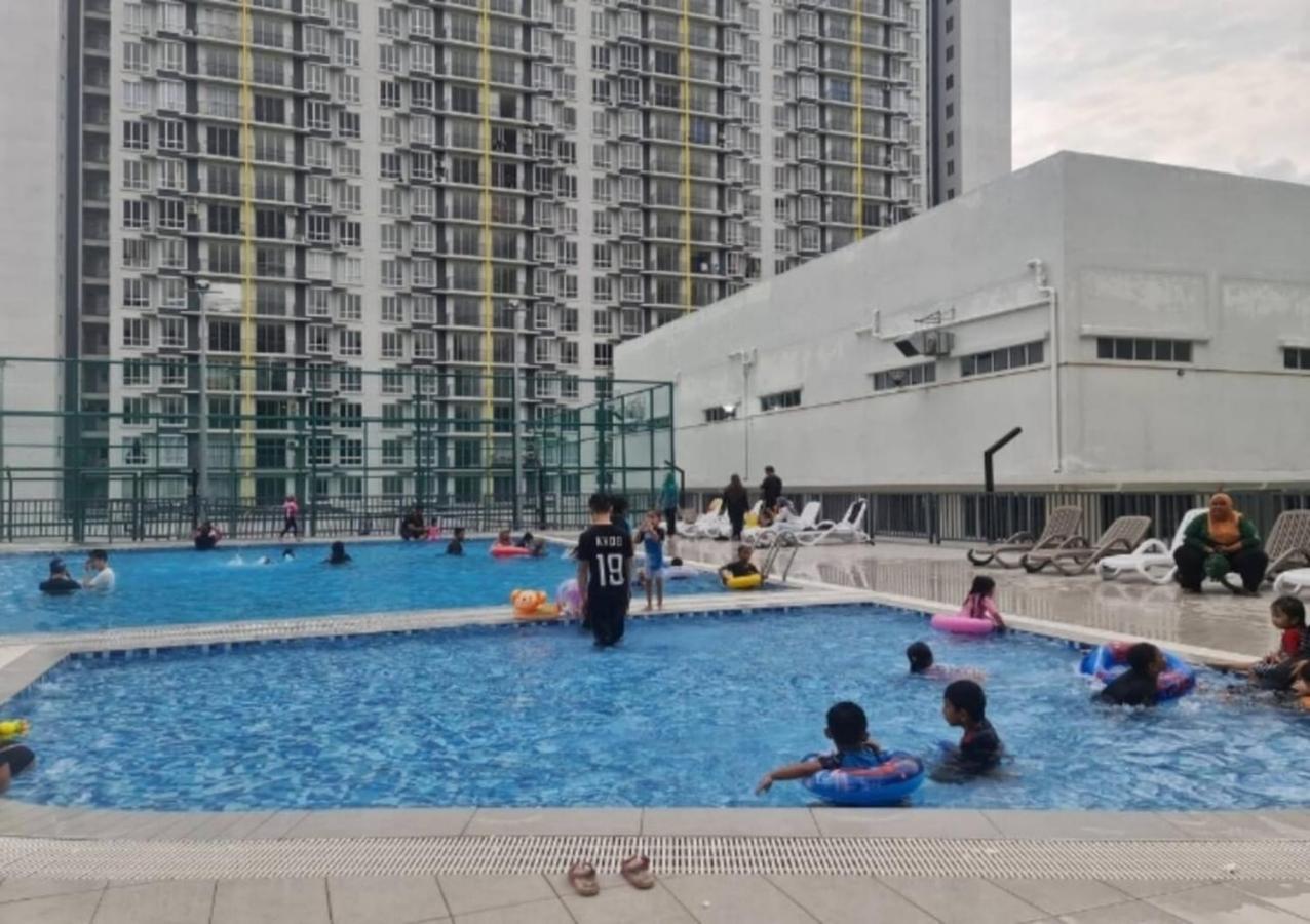 seri serindit homestay - Bed and Breakfast Malakka