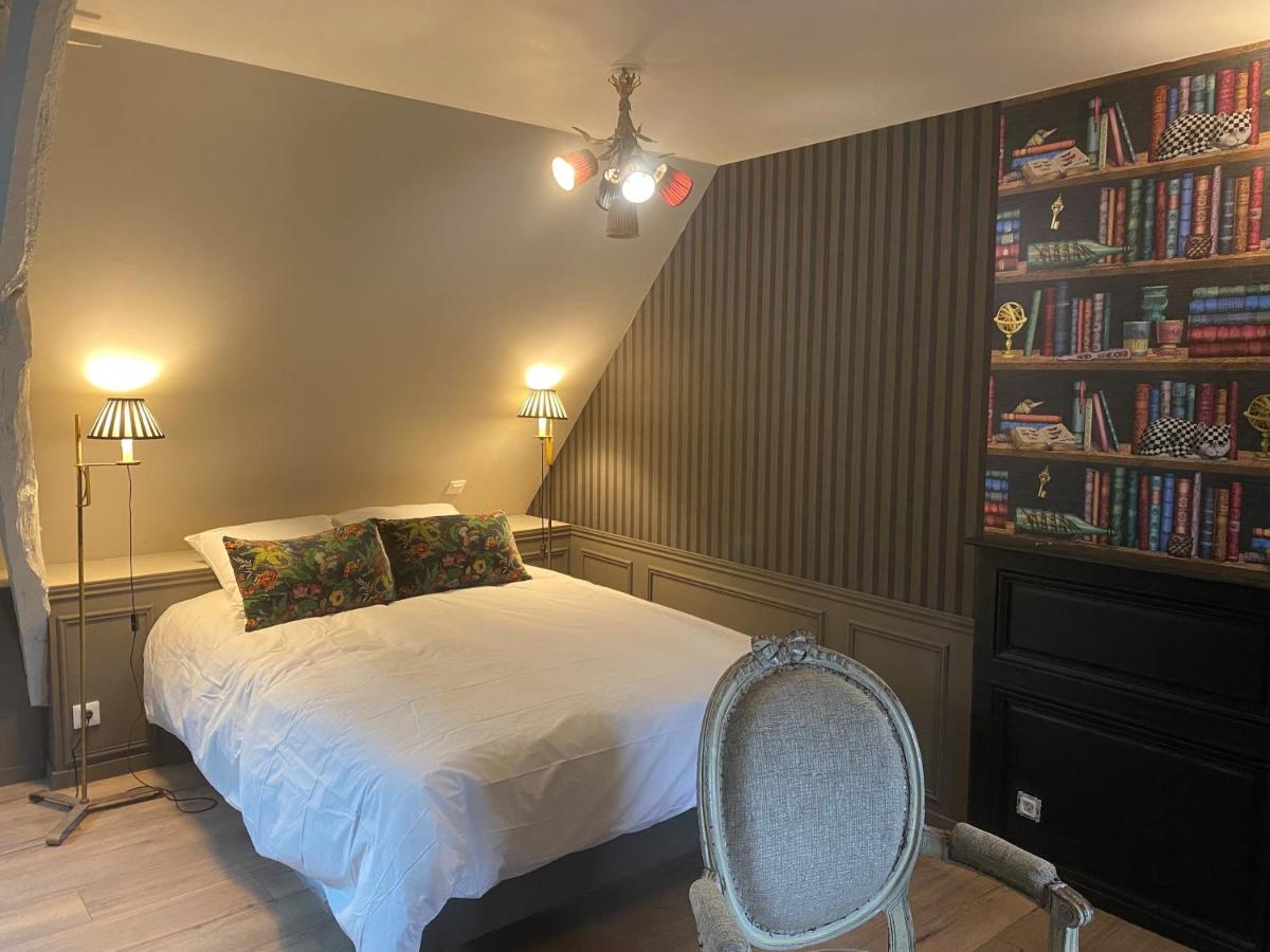 Standard Doppelzimmer