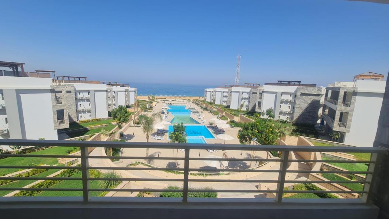 2 Bedroom Apartment - Mena Oasis Ain Sokhna - B&B Al ‘Ayn as Sukhnah