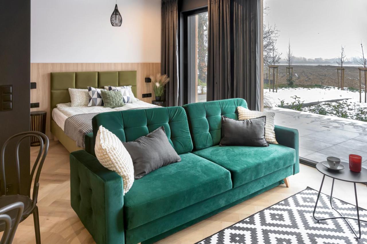 Studio avec Terrasse