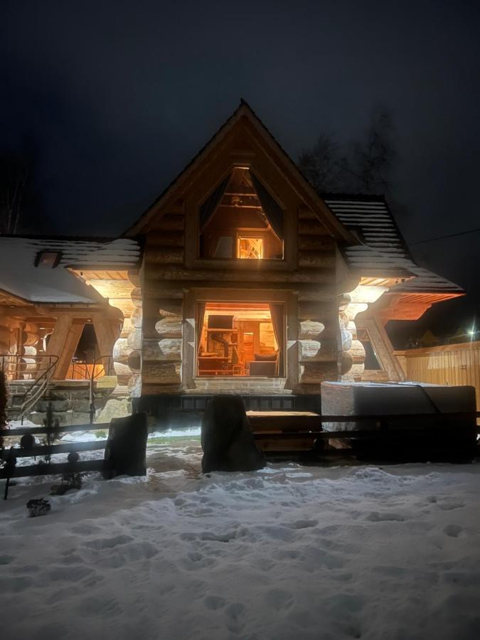 Villa Nova-Raj - B&B Kościelisko