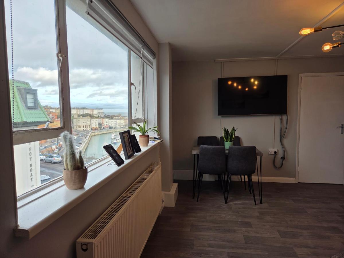 Marina Place - B&B Ramsgate