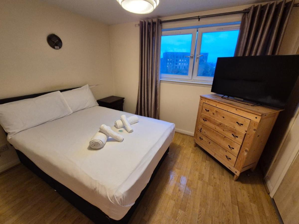 Glasgow Southside Apartment - Bed and Breakfast Glasgow