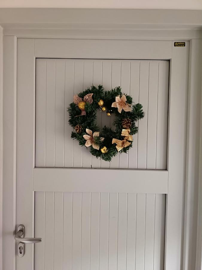 L'élégance aux Ponts Tarrets - B&B Légny