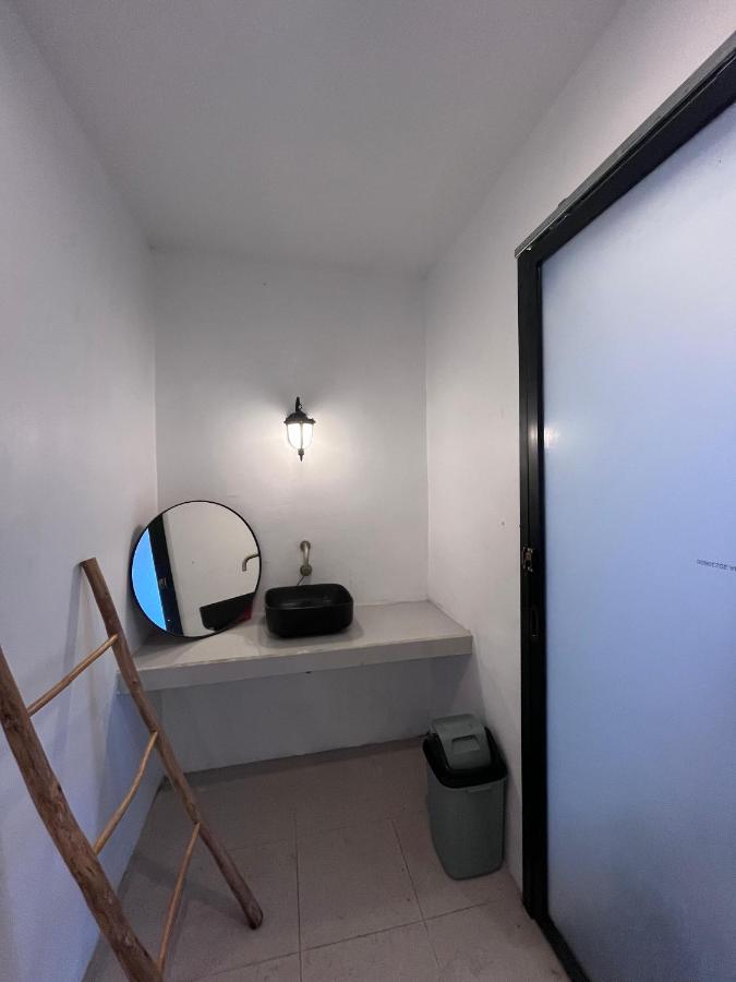 Pinggan harmoni - B&B Batur