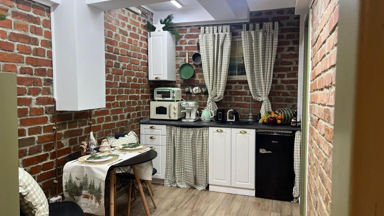 Le Petit Boudoir - B&B Craiova