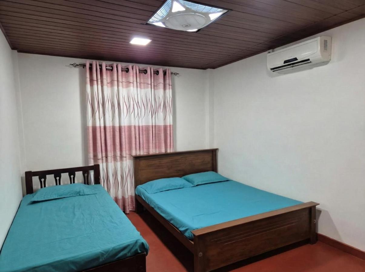 White Rose Holiday Resort - Ferienwohnung Anuradhapura