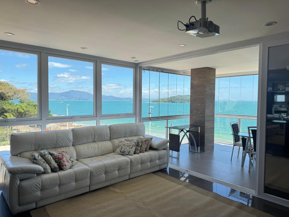 Three-Bedroom Apartment - Oceanfront
