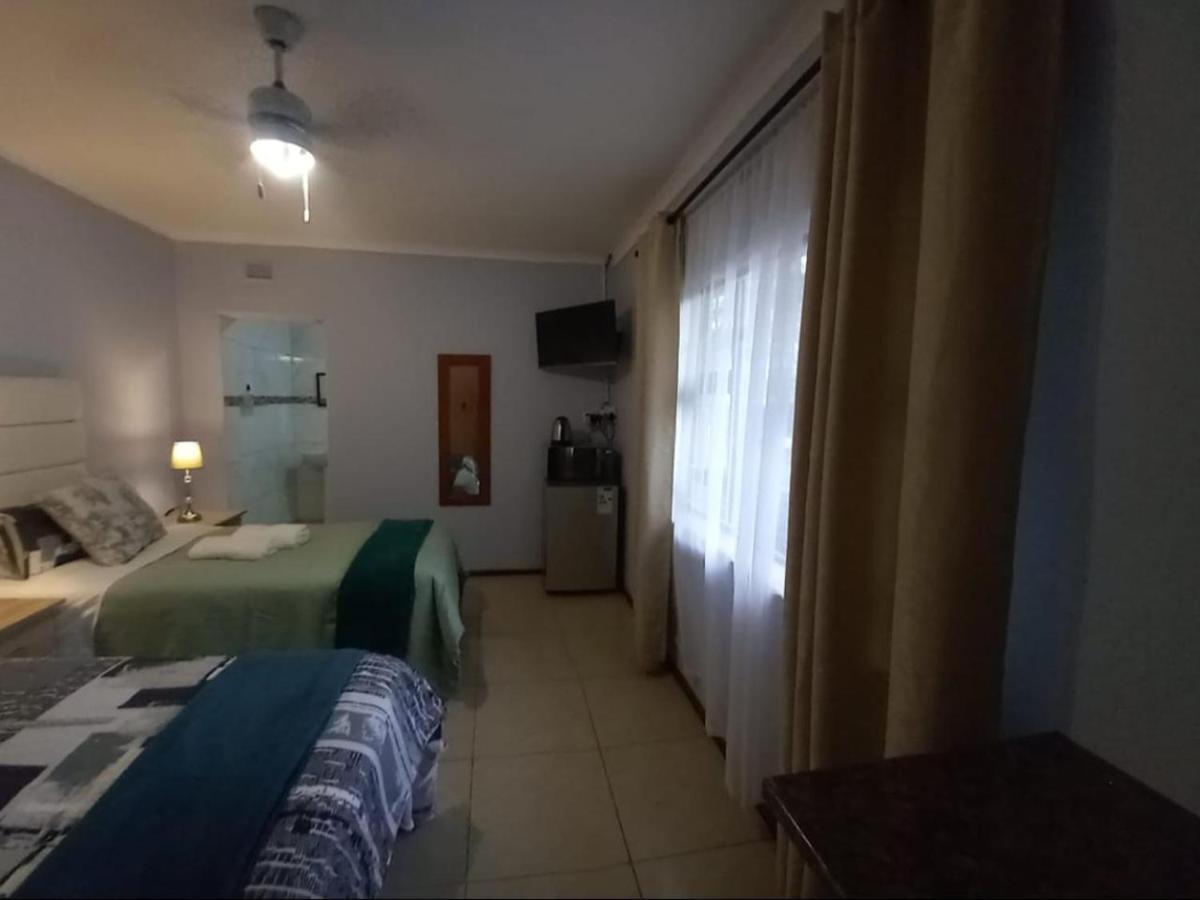 Chambre Lit King-Size Classique